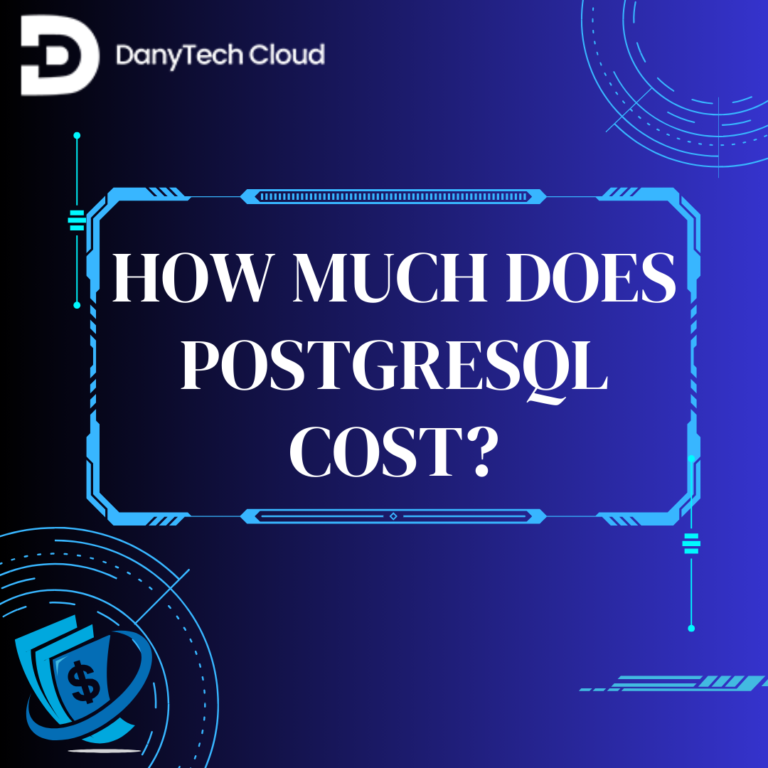 Read more about the article How Much Does PostgreSQL Cost?