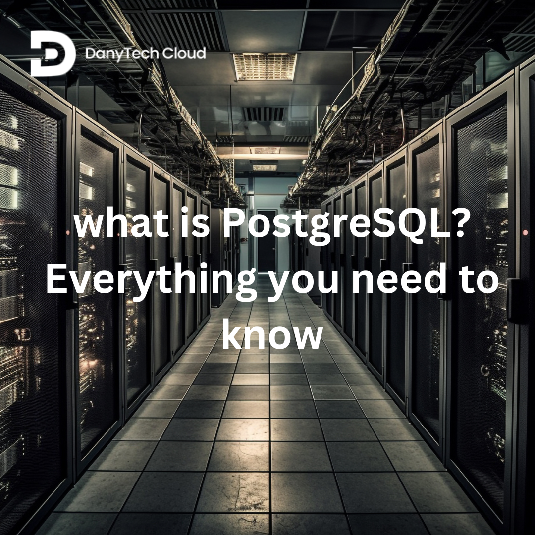 Read more about the article What is PostgreSQL? Everything You Need to Know
